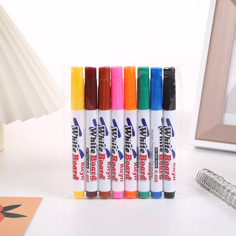 🎨Floating water pens for kids' entertainment – HAVESOMEGOODS